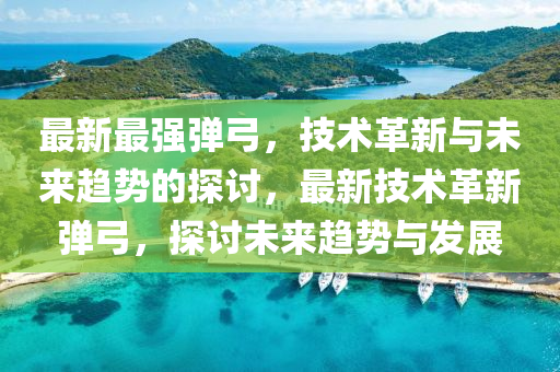 最新最強(qiáng)彈弓，技術(shù)革新與未來趨勢(shì)的探討，最新技術(shù)革新彈弓，探討未來趨勢(shì)與發(fā)展山東水清源環(huán)保科技有限公司