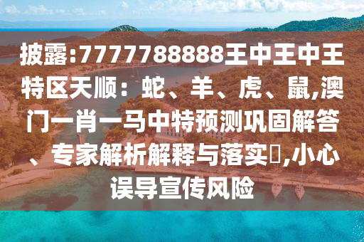 7777888888888精準(zhǔn) 第8頁(yè)